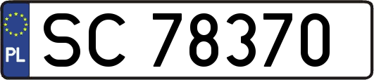 SC78370