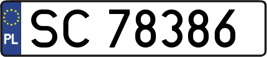SC78386