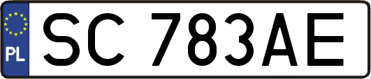 SC783AE
