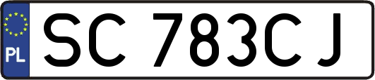 SC783CJ