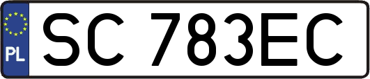 SC783EC