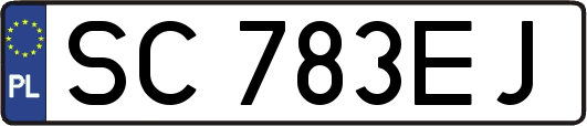 SC783EJ