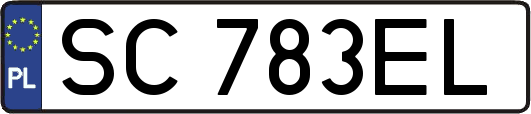 SC783EL