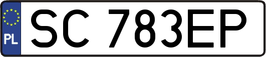 SC783EP
