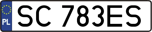 SC783ES