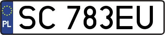 SC783EU