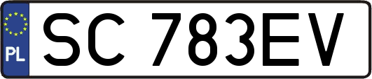SC783EV