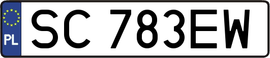 SC783EW