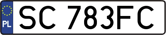 SC783FC