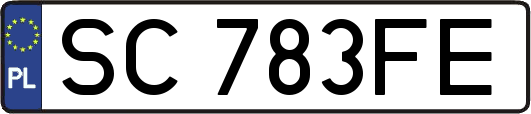 SC783FE