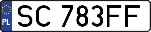 SC783FF