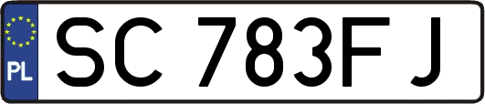 SC783FJ