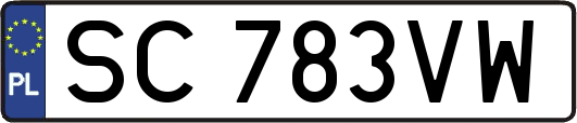 SC783VW