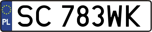 SC783WK