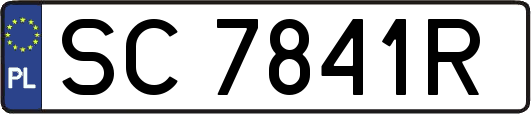 SC7841R