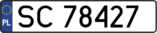 SC78427