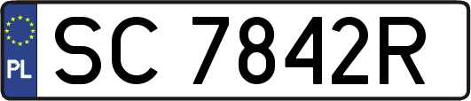 SC7842R
