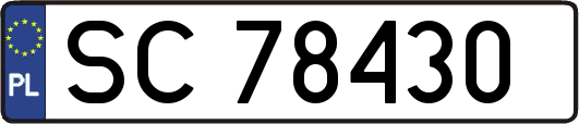 SC78430
