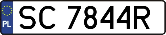 SC7844R