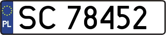 SC78452