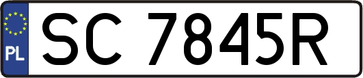 SC7845R