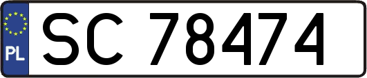 SC78474