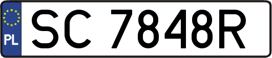 SC7848R