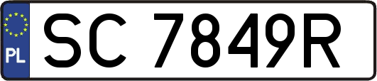 SC7849R