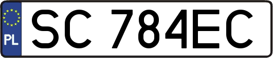 SC784EC