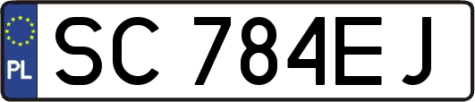 SC784EJ