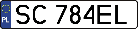 SC784EL