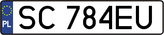 SC784EU