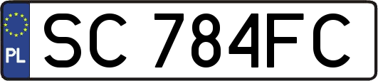 SC784FC
