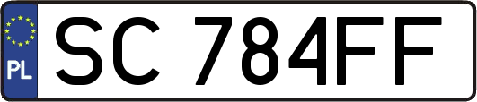 SC784FF