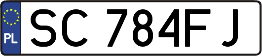 SC784FJ