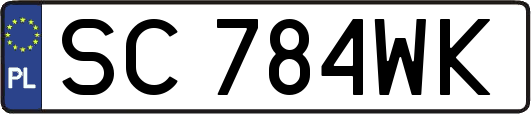 SC784WK