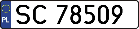 SC78509