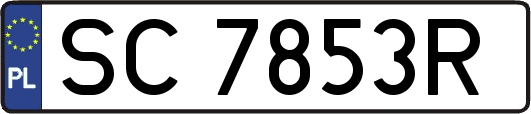 SC7853R
