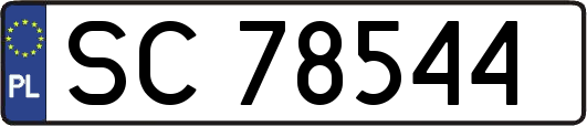 SC78544