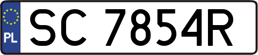 SC7854R