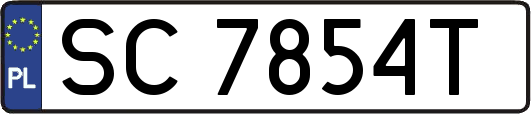 SC7854T