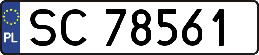 SC78561
