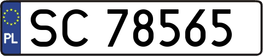 SC78565