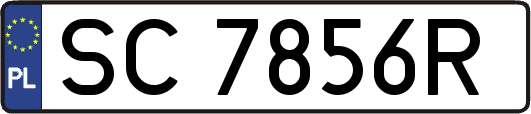 SC7856R