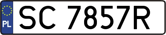 SC7857R