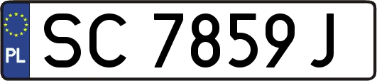 SC7859J