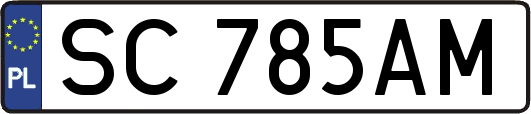 SC785AM