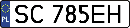 SC785EH