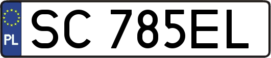 SC785EL