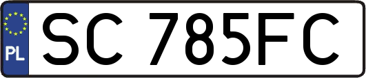 SC785FC